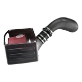 Cold Air Intake for 99-07 Silverado / Sierra 1500, 2500, 3500