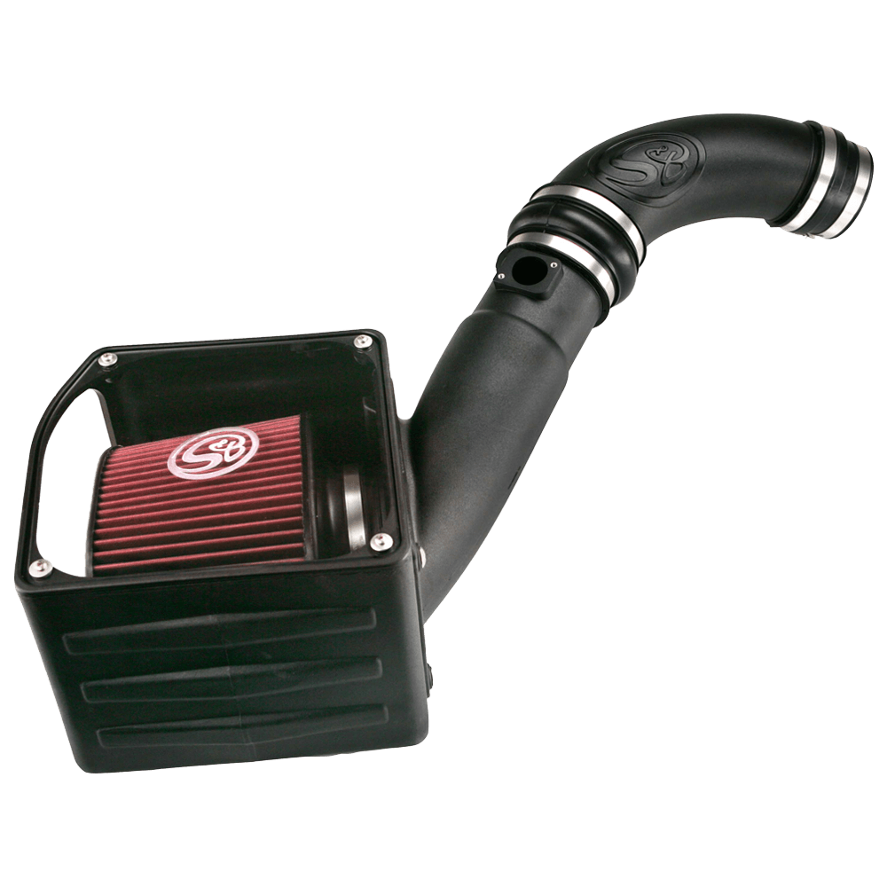 Cold Air Intake for 2001-2004 Chevy / GMC Duramax LB7 6.6L