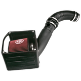 Cold Air Intake for 2001-2004 Chevy / GMC Duramax LB7 6.6L