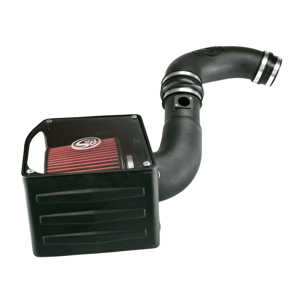 Cold Air Intake for 2004-2005 Chevy / GMC Duramax LLY 6.6L