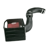 Cold Air Intake for 2004-2005 Chevy / GMC Duramax LLY 6.6L