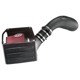 Cold Air Intake for 2007-2008 Tahoe, Yukon, Avalanche and Cadillac Escalade