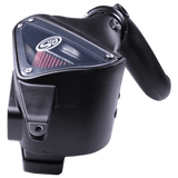 Cold Air Intake for 2007-2009 Dodge Ram Cummins 6.7L