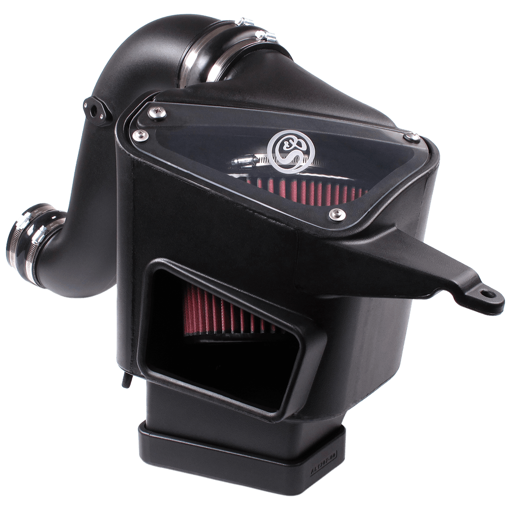 Cold Air Intake for 2003-2007 Dodge Ram Cummins 5.9L