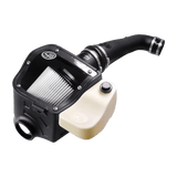 Cold Air Intake for 2009-2010 Ford F-150, Raptor 5.4L