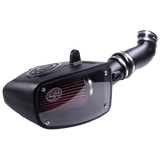 Cold Air Intake for 2011-2016 Ford Powerstroke 6.7L