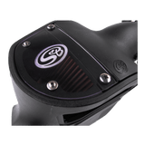 Cold Air Intake for 2008-2010 Ford Powerstroke 6.4L