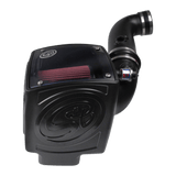 Cold Air Intake for 2011-2012 Chevy / GMC Duramax 6.6L