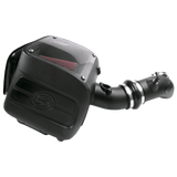 Cold Air Intake for 2009-2014 Silverado 1500 / Sierra 1500