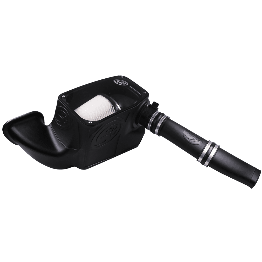 Cold Air Intake for 2014-2019 Dodge Ram EcoDiesel