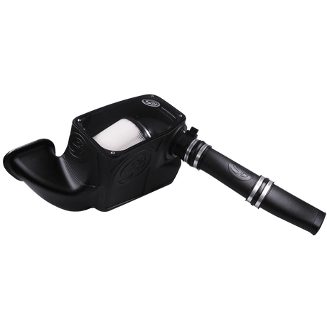 Cold Air Intake for 2014-2019 Dodge Ram EcoDiesel
