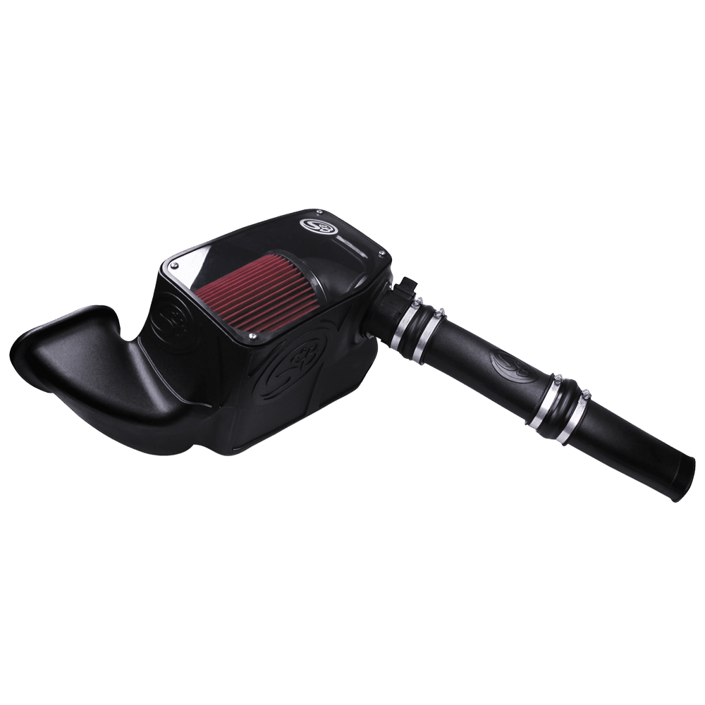 Cold Air Intake for 2014-2019 Dodge Ram EcoDiesel