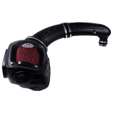 Cold Air Intake for 1997-2006 Jeep Wrangler 4.0L