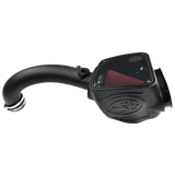 Cold Air Intake for 2016-2019 Nissan Titan XD 5.0L Cummins Diesel