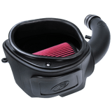 Cold Air Intake for 2007-2011 Jeep Wrangler 3.8L