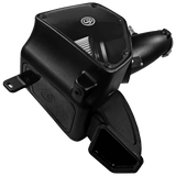 Cold Air Intake for 2014-2018 Dodge Ram 2500 / 3500 6.4L HEMI