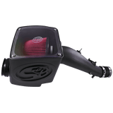 Cold Air Intake for 2012-2015 Toyota Tacoma 4.0L