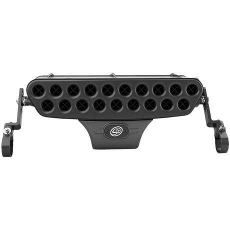 Particle Separator for 2011-2014 Polaris RZR XP 900
