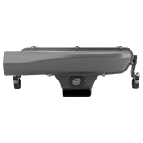 Particle Separator for 2011-2014 Polaris RZR XP 900