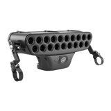 Particle Separator for 2011-2014 Polaris RZR XP 900