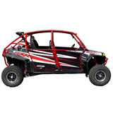 Particle Separator for 2011-2014 Polaris RZR XP 900