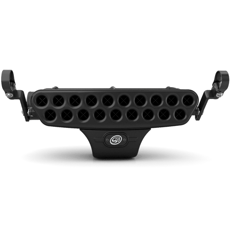 Particle Separator for 2016-2026 Polaris General