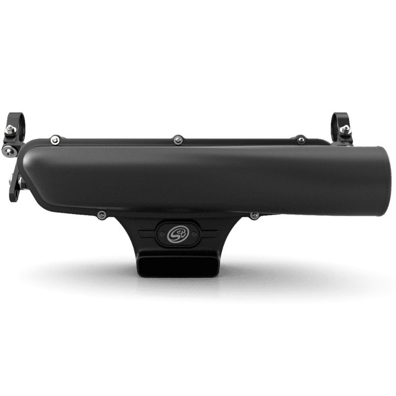 Particle Separator for 2016-2026 Polaris General