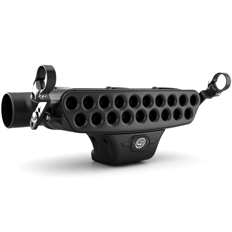 Particle Separator for 2016-2026 Polaris General