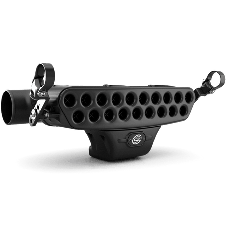 Particle Separator for 2016-2026 Polaris General