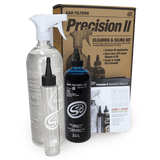 Precision II Cleaning and Oiling Kit