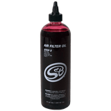 16 oz. Bottle of Air Filter Oil - Red