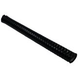 3.5" ID Flexible Ducting (53" Length) for Particle Separator  - V1 PARTICLE SEPARATOR ONLY