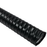 4.0" ID Flexible Ducting (39" Length) for Particle Separator