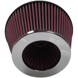 S&B Intake Replacement Filter (Cotton Cleanable)