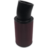 S&B Intake Replacement Filter (Cotton Cleanable)