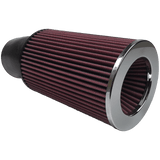 S&B Intake Replacement Filter (Cotton Cleanable)