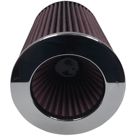 S&B Intake Replacement Filter (Cotton Cleanable)