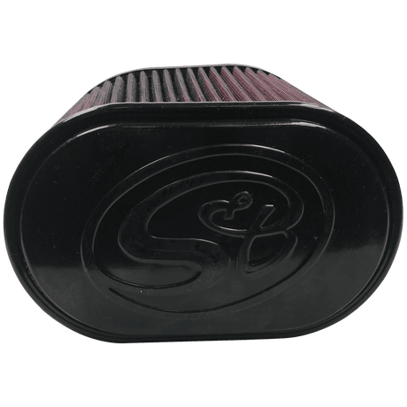 S&B Intake Replacement Filter (Cotton Cleanable)