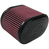 S&B Intake Replacement Filter (Cotton Cleanable)