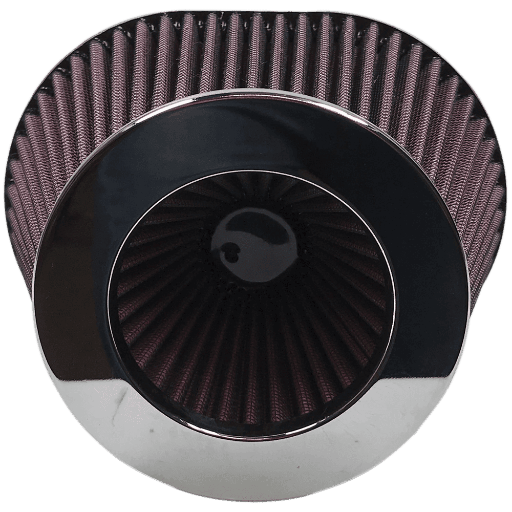 S&B Intake Replacement Filter (Cotton Cleanable)
