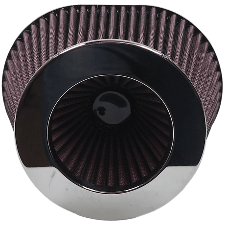 S&B Intake Replacement Filter (Cotton Cleanable)