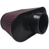 S&B Intake Replacement Filter (Cotton Cleanable)