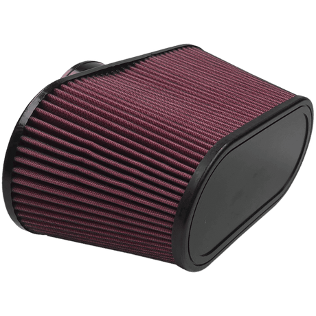 S&B Intake Replacement Filter (Cotton Cleanable)