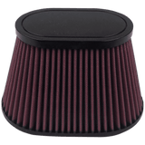 S&B Intake Replacement Filter (Cotton Cleanable)