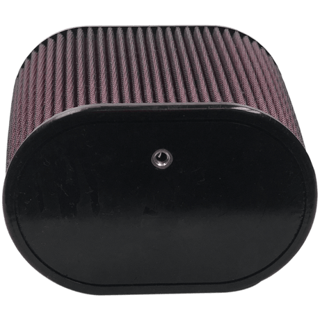 S&B Intake Replacement Filter (Cotton Cleanable)