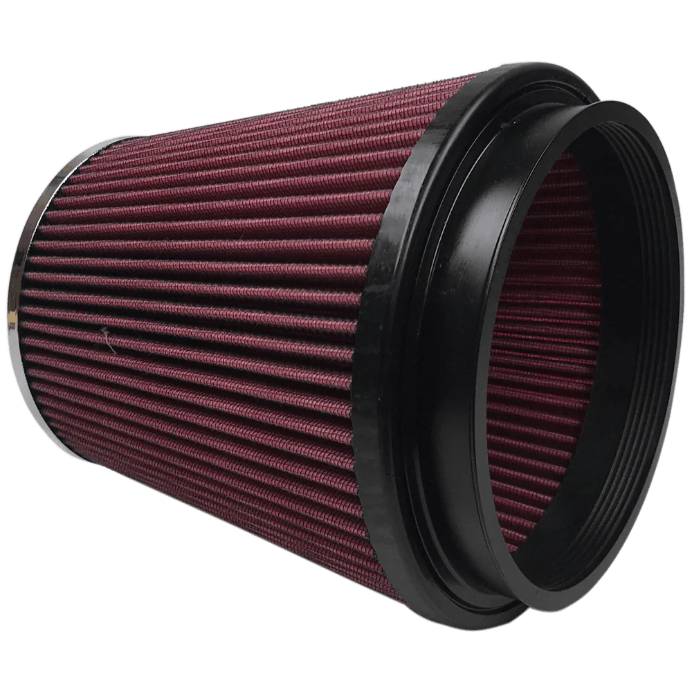 S&B Intake Replacement Filter (Cotton Cleanable)
