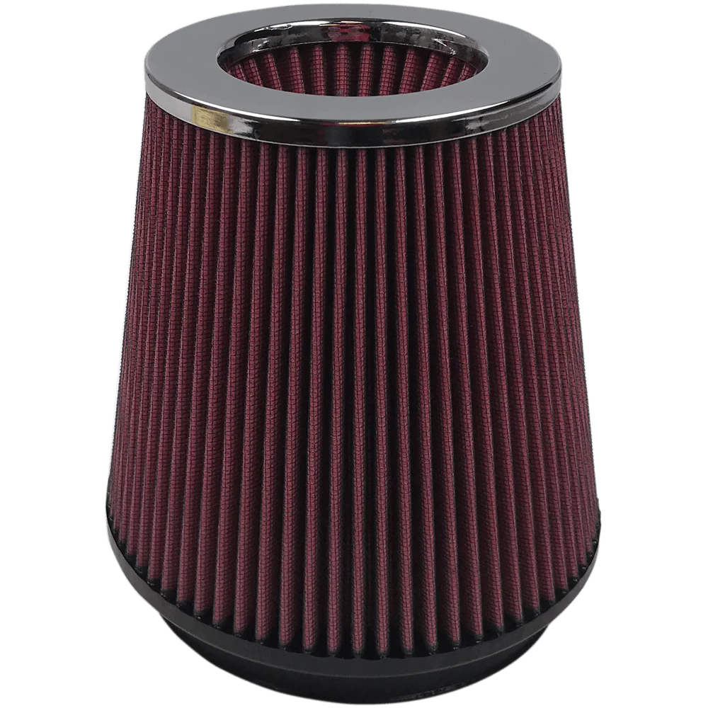 S&B Intake Replacement Filter (Cotton Cleanable)