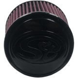 S&B Intake Replacement Filter (Cotton Cleanable)
