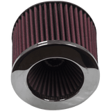 S&B Intake Replacement Filter (Cotton Cleanable)