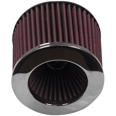 S&B Intake Replacement Filter (Cotton Cleanable)
